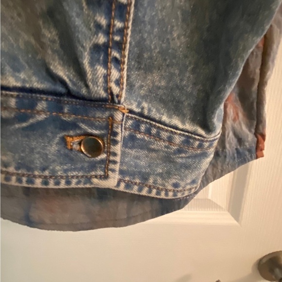 ALPHASTYLE Jacket Size XL No Tags-SAMPLE JACKET - Picture 3 of 11